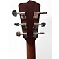Used Breedlove Pursuit Exotic Concertina Mahogany Acoustic Guitar