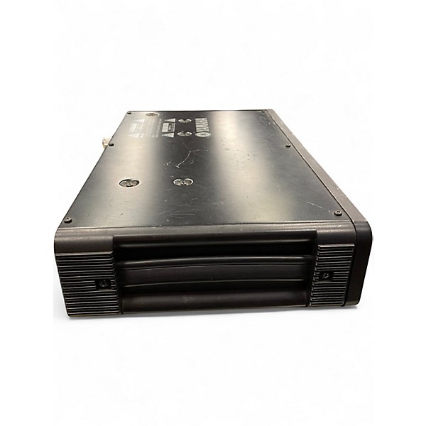 Used Yamaha BBT500H Bass Amp Head