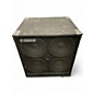 Used Yamaha BBT410S Bass Cabinet thumbnail