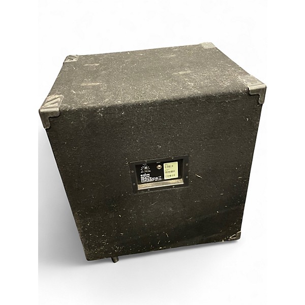 Used Yamaha BBT410S Bass Cabinet