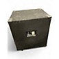 Used Yamaha BBT410S Bass Cabinet
