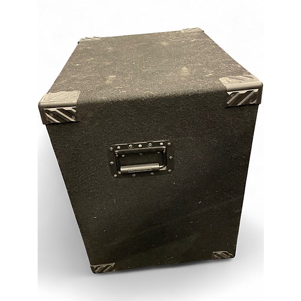 Used Yamaha BBT410S Bass Cabinet