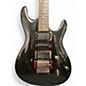 Used Ibanez S470 black Solid Body Electric Guitar