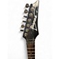 Used Ibanez S470 black Solid Body Electric Guitar