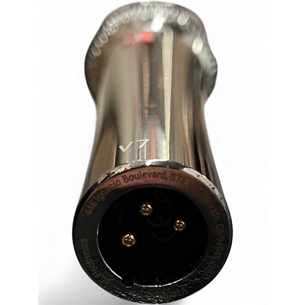 Used sE Electronics v7 Dynamic Microphone