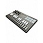 Used KORG Nano Key Studio MIDI Controller