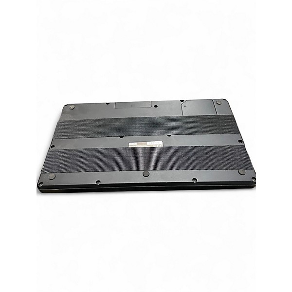 Used KORG Nano Key Studio MIDI Controller