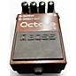 Used BOSS OC5 Octave Effect Pedal thumbnail