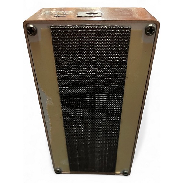 Used BOSS OC5 Octave Effect Pedal