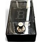 Used KORG Pitchblack X Tuner Pedal thumbnail
