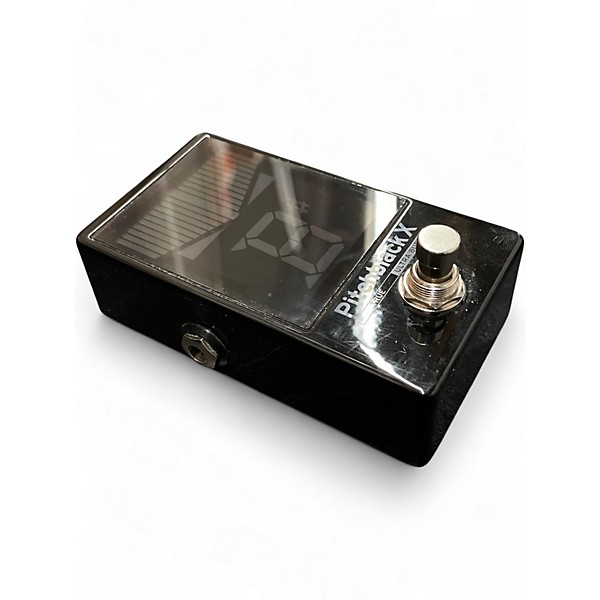 Used KORG Pitchblack X Tuner Pedal