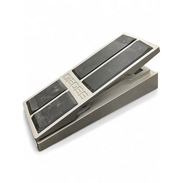 Used BOSS FV500H Volume Pedal