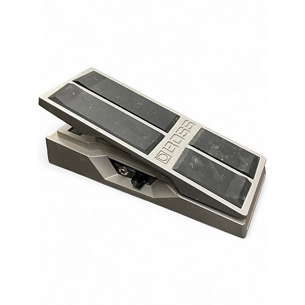 Used BOSS FV500H Volume Pedal