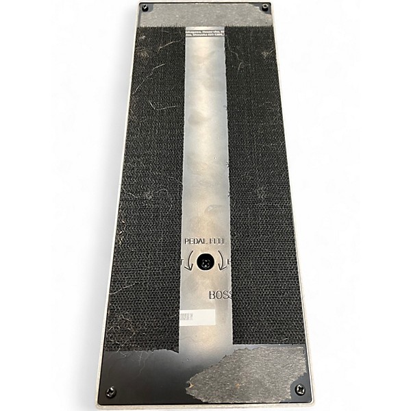 Used BOSS FV500H Volume Pedal