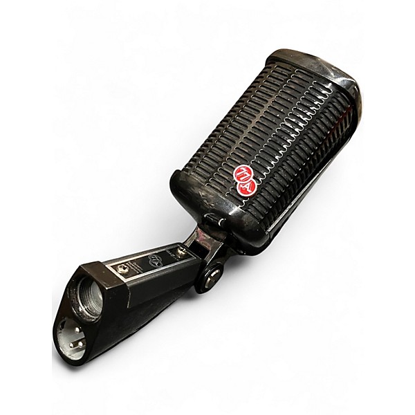 Used CAD A77bk Dynamic Microphone
