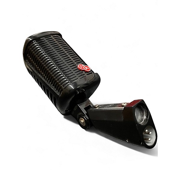 Used CAD A77bk Dynamic Microphone