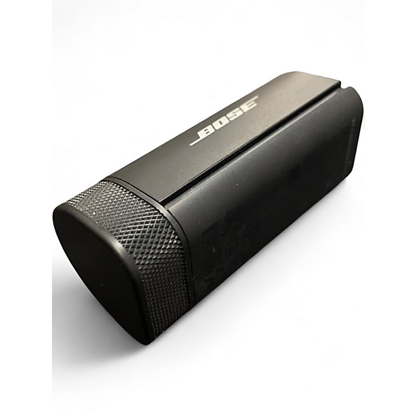 Used Bose Wireless Mic/Line Transmitter Handheld Wireless System