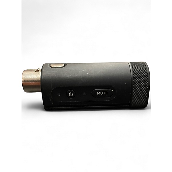 Used Bose Wireless Mic/Line Transmitter Handheld Wireless System