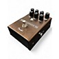 Used Fender Smolder Acoustic OD Effect Pedal