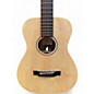 Used Martin LX1E Natural Acoustic Electric Guitar