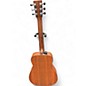 Used Martin LX1E Natural Acoustic Electric Guitar