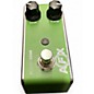 Used Fishman AFX AcoustiComp Effect Pedal thumbnail