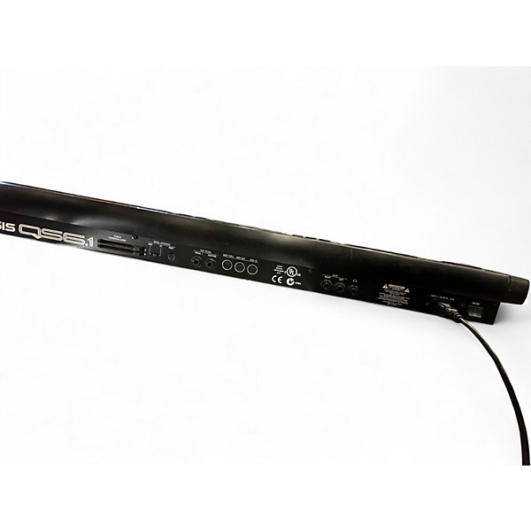 Used Alesis QS6.1 Synthesizer