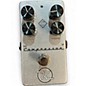 Used Keeley 4 Knob Compressor Effect Pedal thumbnail