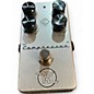 Used Keeley 4 Knob Compressor Effect Pedal
