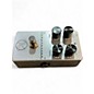 Used Keeley 4 Knob Compressor Effect Pedal