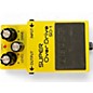 Used BOSS SD1 Super Overdrive Effect Pedal thumbnail