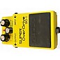 Used BOSS SD1 Super Overdrive Effect Pedal
