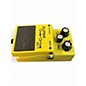 Used BOSS SD1 Super Overdrive Effect Pedal