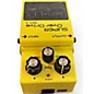 Used BOSS SD1 Super Overdrive Effect Pedal
