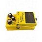 Used BOSS SD1 Super Overdrive Effect Pedal