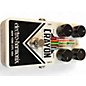 Used Electro-Harmonix Crayon Full Range Overdrive Effect Pedal