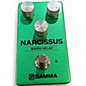 Used GAMMA Narcissus Effect Pedal