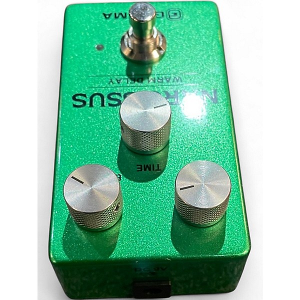 Used GAMMA Narcissus Effect Pedal
