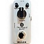 Used Mooer Triangle Buff Effect Pedal thumbnail
