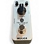 Used Mooer Triangle Buff Effect Pedal