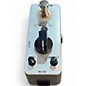 Used Mooer Triangle Buff Effect Pedal