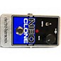 Used Electro-Harmonix Neo Clone Analog Chorus Effect Pedal thumbnail