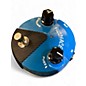Used Dunlop FFM1 Silicon Fuzz Face Mini Effect Pedal