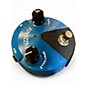 Used Dunlop FFM1 Silicon Fuzz Face Mini Effect Pedal