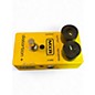 Used MXR M104 Distortion Plus Effect Pedal