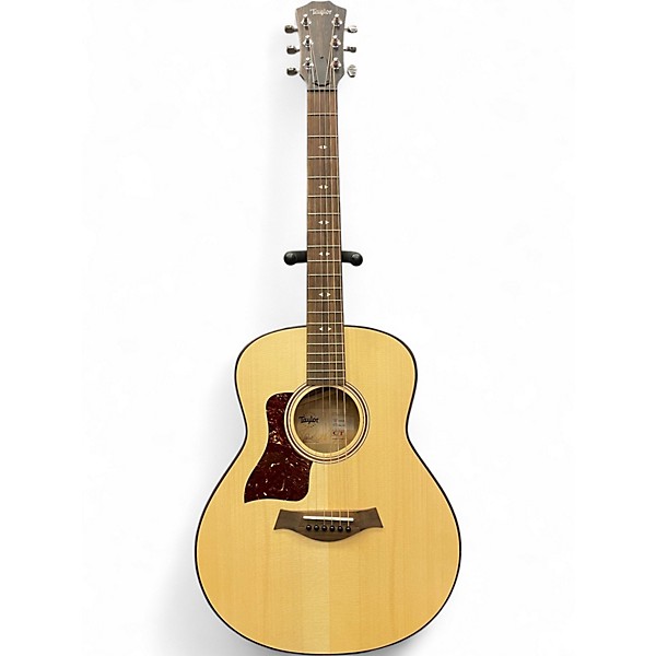Used Taylor GT URBAN ASH Natural Acoustic Guitar
