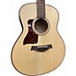 Used Taylor GT URBAN ASH Natural Acoustic Guitar