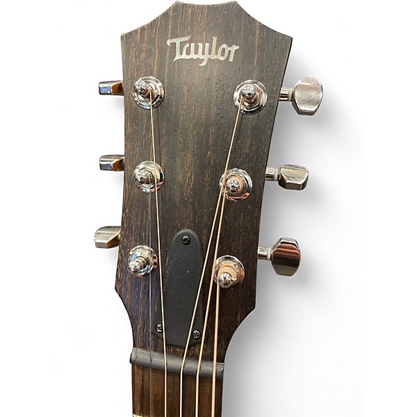 Used Taylor GT URBAN ASH Natural Acoustic Guitar