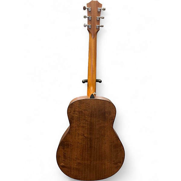 Used Taylor GT URBAN ASH Natural Acoustic Guitar