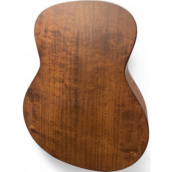 Used Taylor GT URBAN ASH Natural Acoustic Guitar